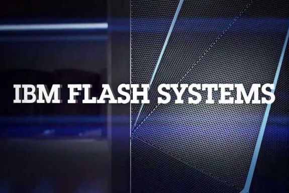 IBM FlashSystem Family – Giải pháp lưu trữ thông minh, hiệu quả và an toàn cho doanh nghiệp