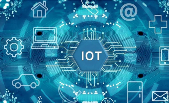 Sản xuất tiên tiến: Bảo mật thiết bị IoT