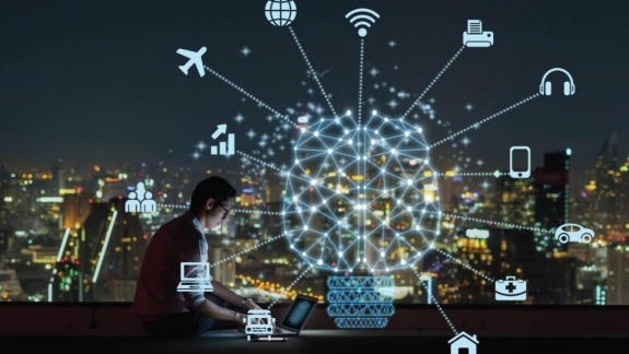 Nâng cao khả năng chăm sóc và kết nối: Các giải pháp dựa trên AI của Juniper Networks cho Korian Benelux