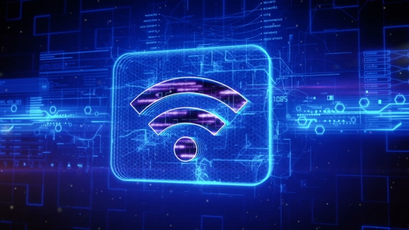 Giải pháp mạng không dây Zyxel