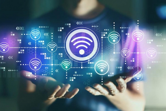 Khám phá 4 loại mạng không dây phổ biến: Nâng cao khả năng kết nối hiện đại