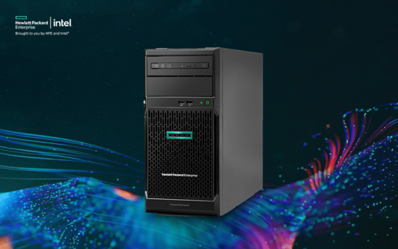 5 ‘điểm sáng’ hấp dẫn để doanh nghiệp SMB chọn máy chủ HPE