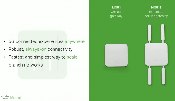 Đơn giản hóa và mở rộng quy mô kết nối mọi nơi