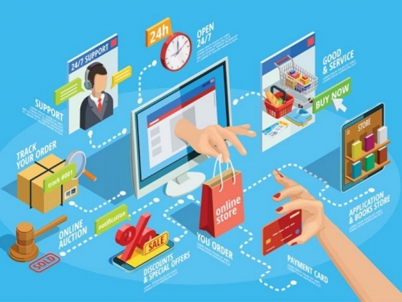 4 cách về công nghệ cho phép cá nhân hóa bán lẻ