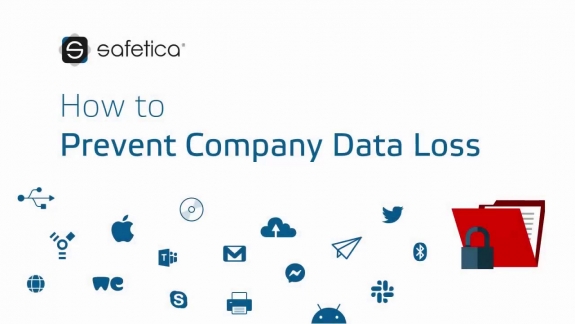 Safetica tích hợp với Fortinet - Hoàn thiện giải pháp DLP