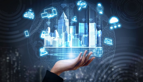 An toàn và bảo mật, đáp ứng tòa nhà thông minh