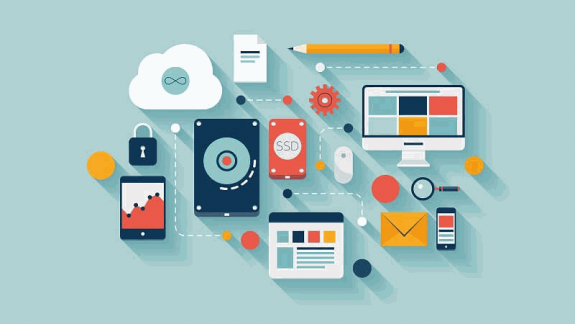 Cách để chọn bộ lưu trữ cho doanh nghiệp