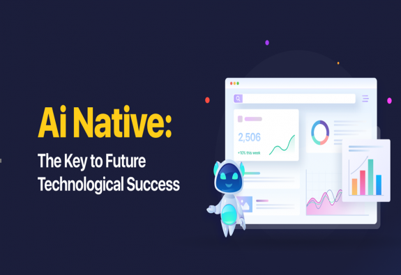 Trở thành AI-Naitve thực sự có ý nghĩa gì?