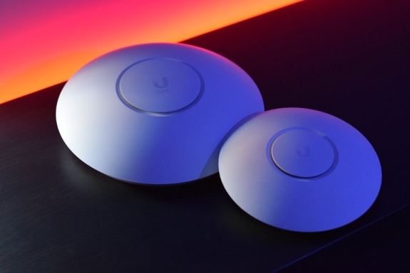 Test tốc độ WiFi UniFi, so sánh 11 thiết bị AP UniFi