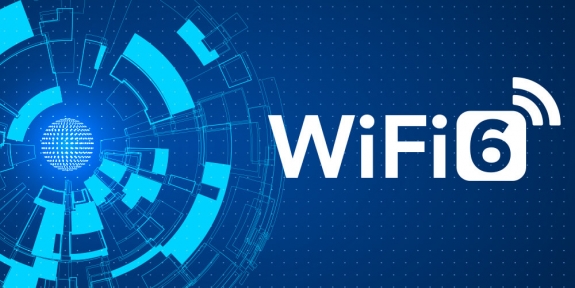 Wifi thế hệ 6 – Thế giới đón kỷ nguyên Internet mới