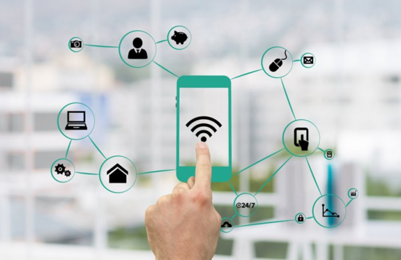 Wi-Fi tại cửa hàng của bạn có cung cấp mọi thứ, mọi nơi, tất cả cùng một lúc không?