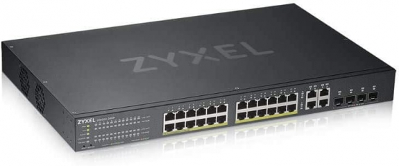 Giải pháp Zyxel Switch