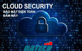 Bảo mật mạng đám mây (Cloud Network Security)