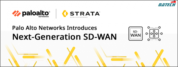 Hướng dẫn cấu hình SD-WAN trên tường lửa Palo Alto