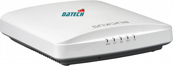 Hướng dẫn cài đặt, cấu hình tạo một mạng WLAN mới với wifi Ruckus