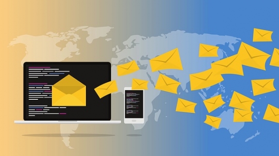 Phải làm gì ngay lập tức nếu email của bạn bị tấn công?