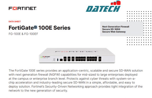 Hướng dẫn cấu hình quay số PPPOE trên thiết bị Firewall Fortigate