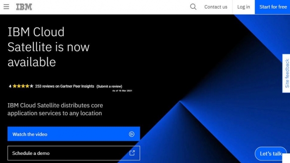 Hướng dẫn kết nối IBM Cloud Satellite tới Azure