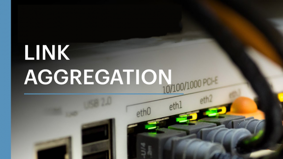 Hướng dẫn cấu hình Link Aggregation trên tường lửa Palo Alto