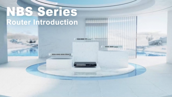 Hướng dẫn cấu hình LACP trên dòng NBS?