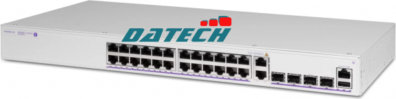 Hướng dẫn fix lỗi blocking port trên switch Alcatel OS6360