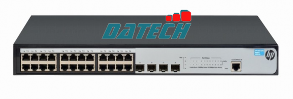 Hướng dẫn cấu hình DHCP Server trên Switch HPE