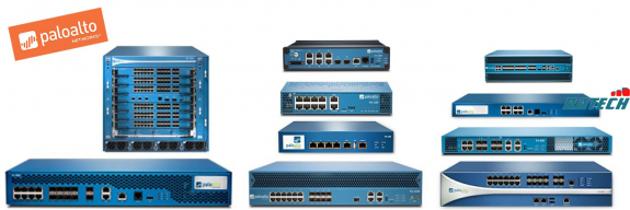Hướng dẫn nâng cấp firmware tường lửa Palo Alto 