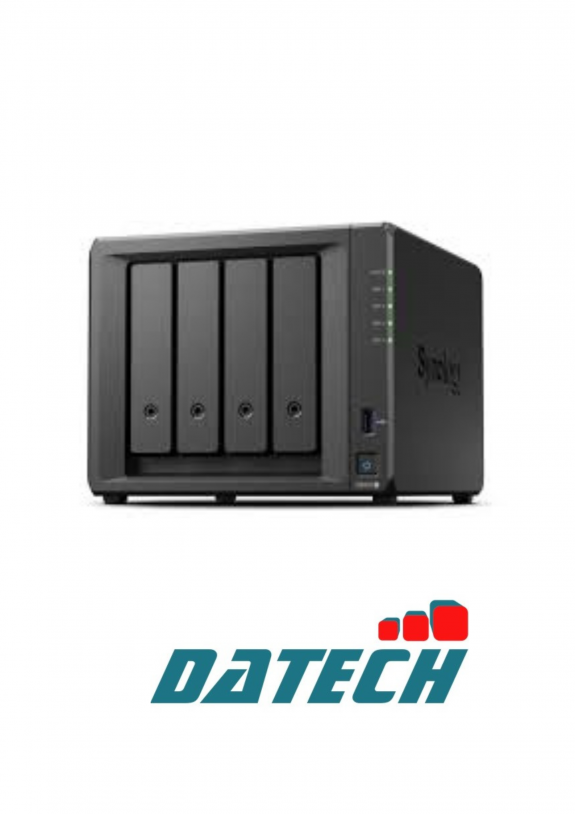 Phân quyền theo tài khoản trên Nas Sysnology