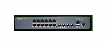 Juniper EX4000-12P Ethernet Switch