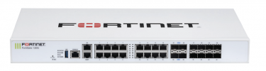 Tường lửa Fortinet FortiGate 121G