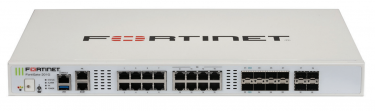 Tường lửa Fortinet FortiGate 201G