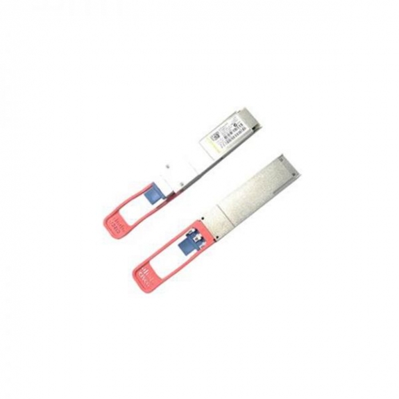 Các tính năng và lợi ích của các mô-đun transceiver 25G, QSFP và QSFP28 của Cisco