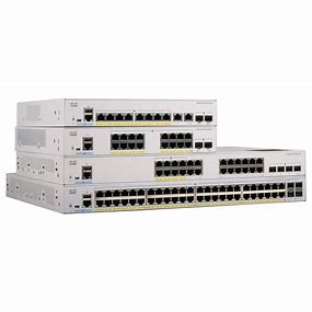 Tại sao phải nâng cấp lên Thiết bị chuyển mạch Cisco Catalyst 1000 Series?