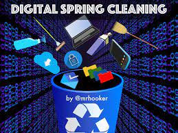 Digital Spring Cleaning: 07 bước để cải thiện tốc độ cũng như sự an toàn cho các thiết bị của bạn