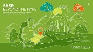 Cuộc tấn công đến từ bên trong tòa nhà: SASE có thể giúp gì?