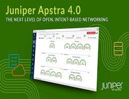 Juniper Apstra đơn giản hóa việc quản lý trung tâm dữ liệu cho các dịch vụ CNTT được quản lý