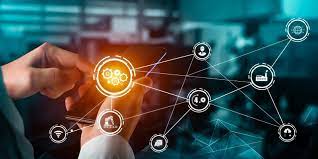 Tự động hóa mạng không còn là một lợi thế, đó là một điều cần thiết