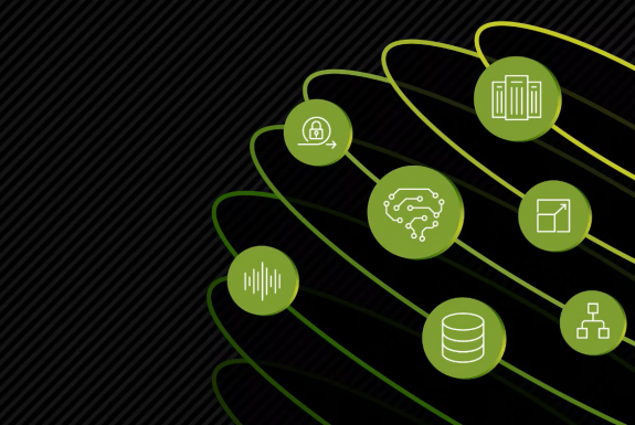  AI/ML trên Ethernet