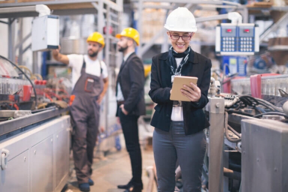 Cách khắc phục và nhận biết vị trí sự cố nhanh chóng với Aruba Central và Aruba UXI agent cho Zebra