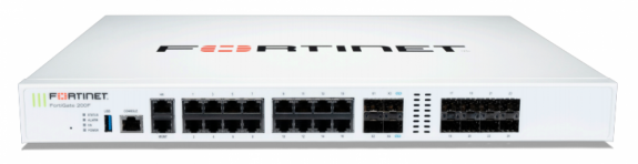Fortinet FortiGate-201F: Giá cả, tính năng và lợi ích bạn cần biết