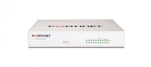 Chuyển đổi bảo mật doanh nghiệp của bạn với FortiGate 60F – Bảo vệ, Kiểm soát và Phát triển