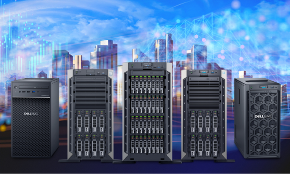 Giải pháp PowerStore của Dell EMC mang đến đột phá về hiệu năng và tính linh động