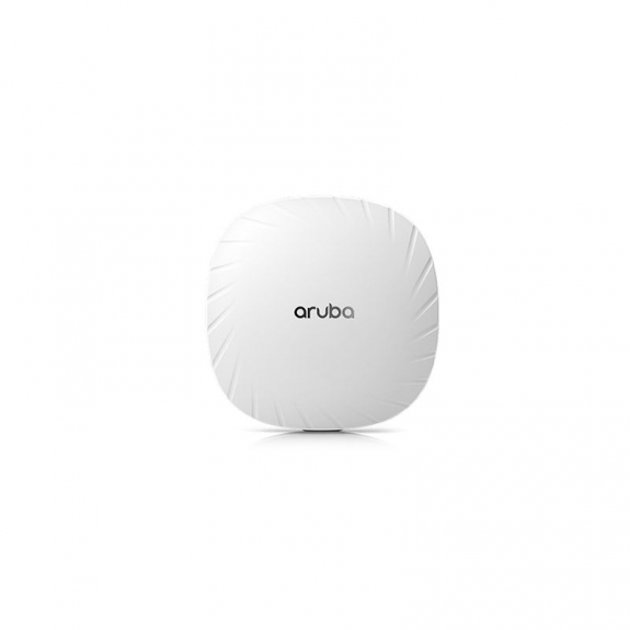  Cách Aruba Q9H62A tối ưu hóa mạng Wi-Fi của bạn