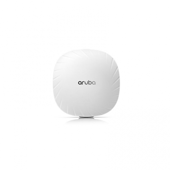 Trải nghiệm Wi-Fi 6 cực nhanh với Aruba JZ336A AP