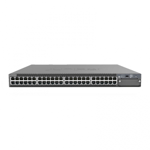 Juniper Networks ra mắt Switch phân phối EX4400-24X với Mist AI và Cloud để đẩy nhanh việc triển khai khuôn viên doanh nghiệp