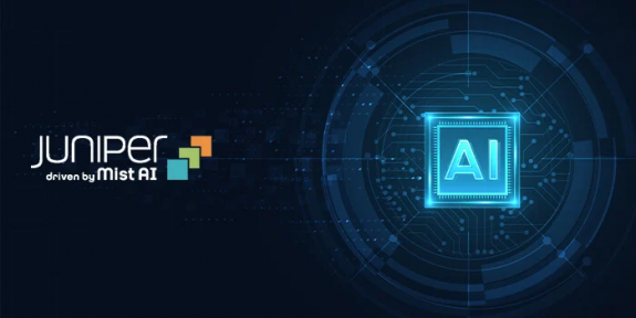 Mạng không dây/có dây được điều khiển bởi MIST AI