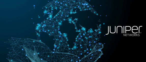 Tìm hiểu tổng quan thiết bị Juniper Networks