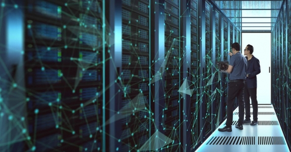 Lưu Trữ Dữ Liệu Tại Chỗ (On-Premises) Với Quy Mô Petabyte Cho Các Ứng Dụng Của Doanh Nghiệp