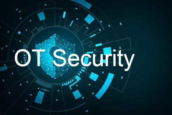 Bảo vệ mạng OT