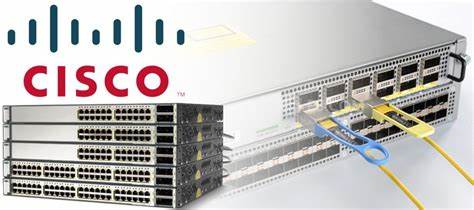 Danh sách thay thế chuyển đổi Cisco: Cisco 350 series và 550X series